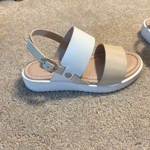 Girls sandals